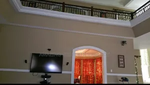 Furnished 7bdrm House in Adjiriganor for sale