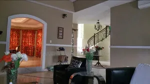 Furnished 7bdrm House in Adjiriganor for sale