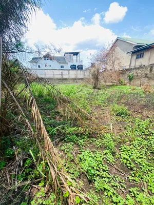 2 Plots of Land for Sale at East Cantonments