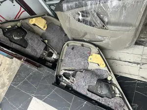 Toyota Camry Door Card 2007 to 2011