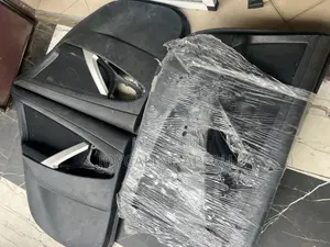 Toyota Camry Door Card 2007 to 2011