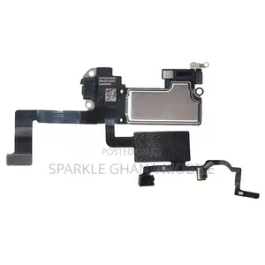 Apple iPhone 12 Genuine Earpiece Speaker