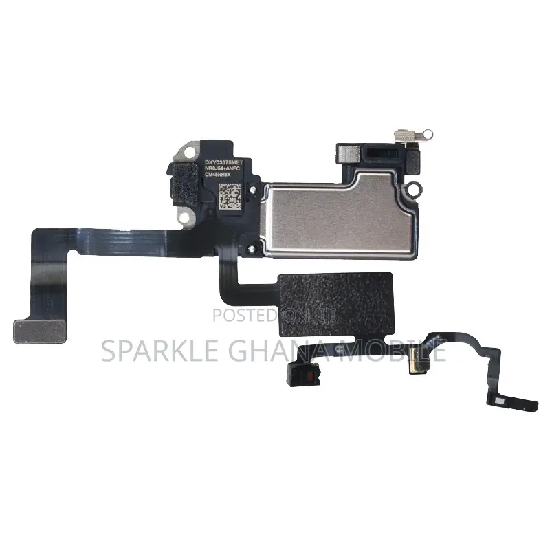 Apple iPhone 12 Genuine Earpiece Speaker