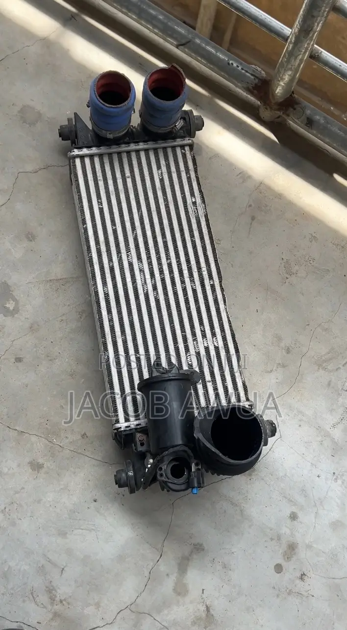 Ford F150 Turbo Intercooler Ecoboost 2020