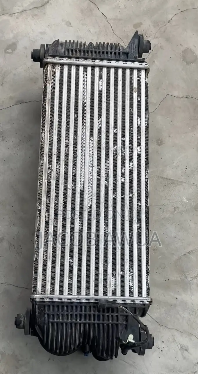 Ford F150 Turbo Intercooler Ecoboost 2020