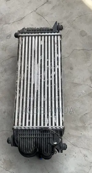 Ford F150 Turbo Intercooler Ecoboost 2020