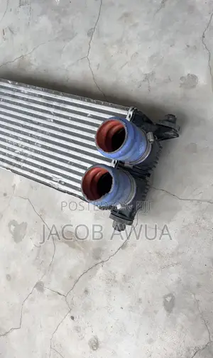 Ford F150 Turbo Intercooler Ecoboost 2020