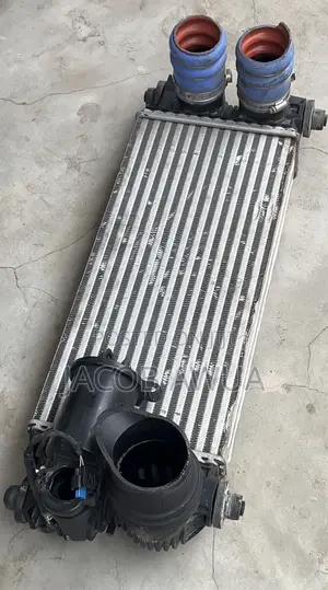 Ford F150 Turbo Intercooler Ecoboost 2020