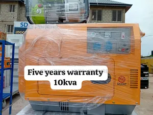 Visionary Perkins Diesel 10kva Perkins 10kva Genset