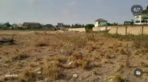 10 Plots of Land for Sale at East Legom