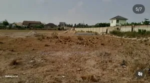 10 Plots of Land for Sale at East Legom