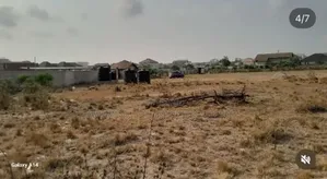 10 Plots of Land for Sale at East Legom