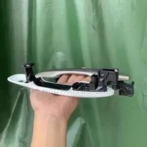 Toyota Corolla Door Handles 2005-2022