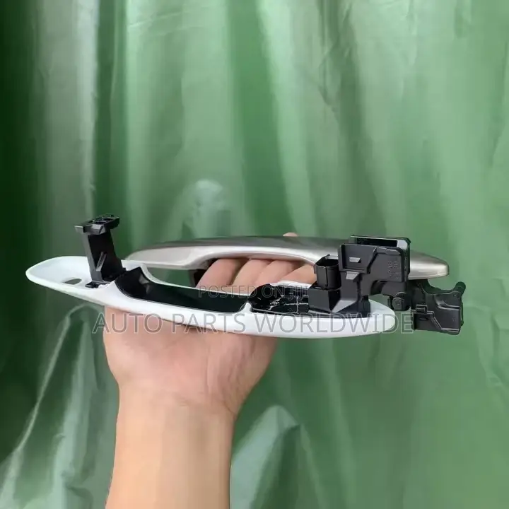 Toyota Corolla Door Handles 2005-2022
