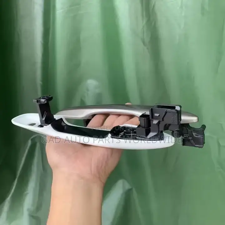 Toyota Corolla Door Handles 2005-2022