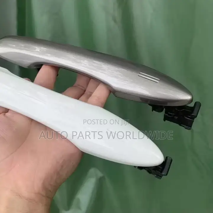 Toyota Corolla Door Handles 2005-2022
