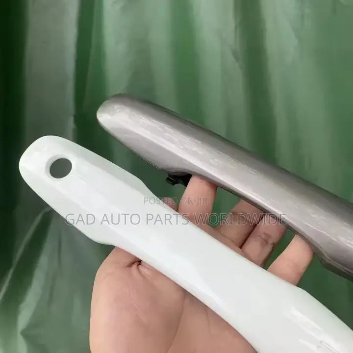 Toyota Corolla Door Handles 2005-2022