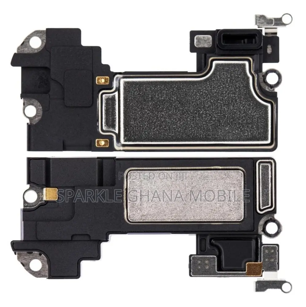 iPhone 12 Pro Earpiece Speaker