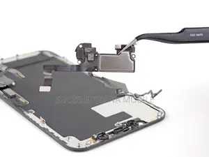 iPhone 12 Pro Earpiece Speaker