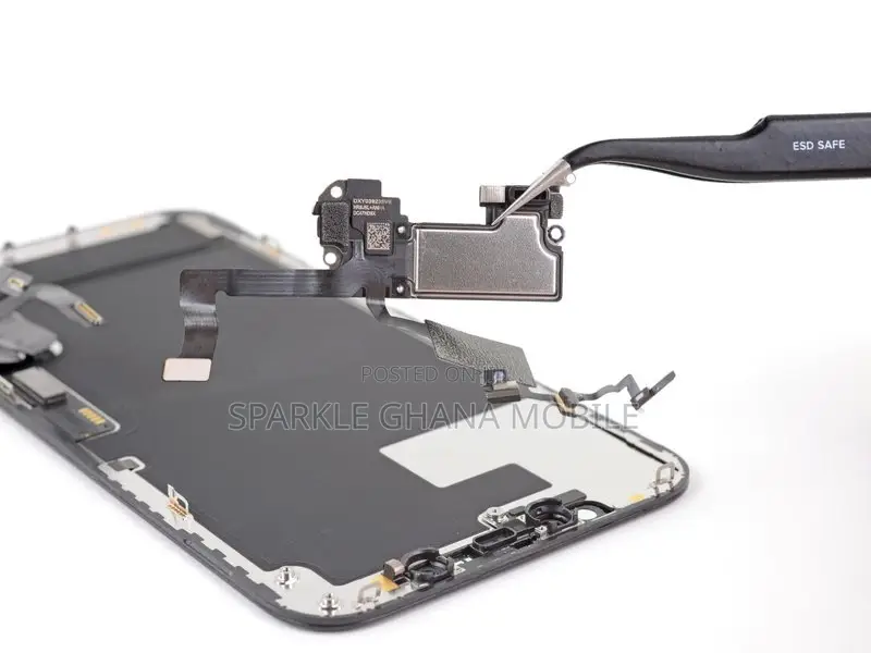 iPhone 12 Pro Earpiece Speaker