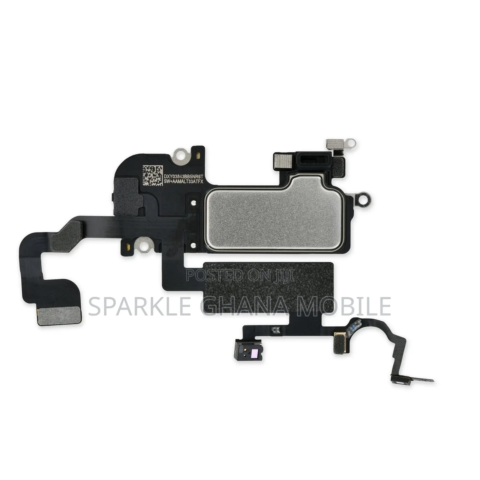 iPhone 12 Pro Max Earpiece Speaker