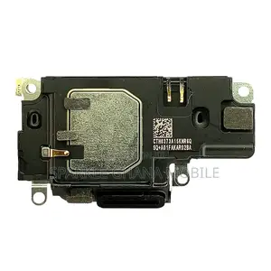 Apple iPhone 12 Pro Max Loud Speaker