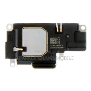Apple iPhone 12 Pro Max Loud Speaker