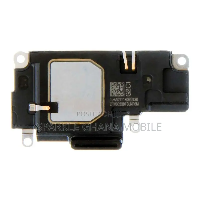 Apple iPhone 12 Pro Max Loud Speaker
