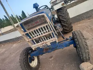 Ford 5000 Tractor