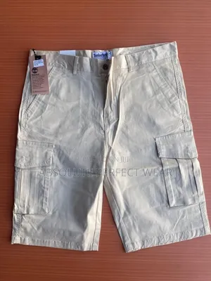 Cargo Shorts for Men Available