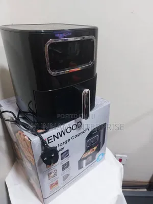 10 Litres Kenwood Airfryer