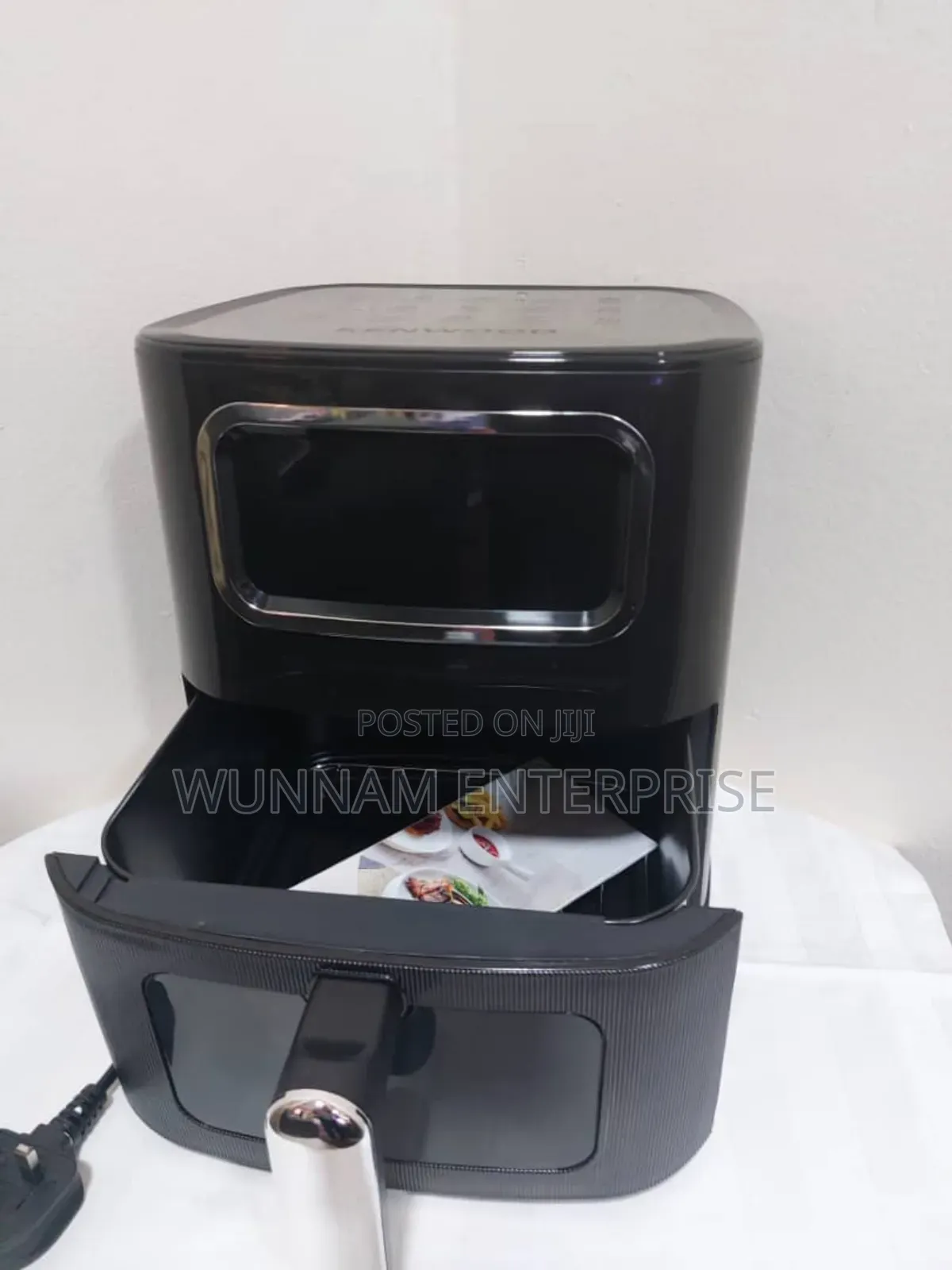 10 Litres Kenwood Airfryer