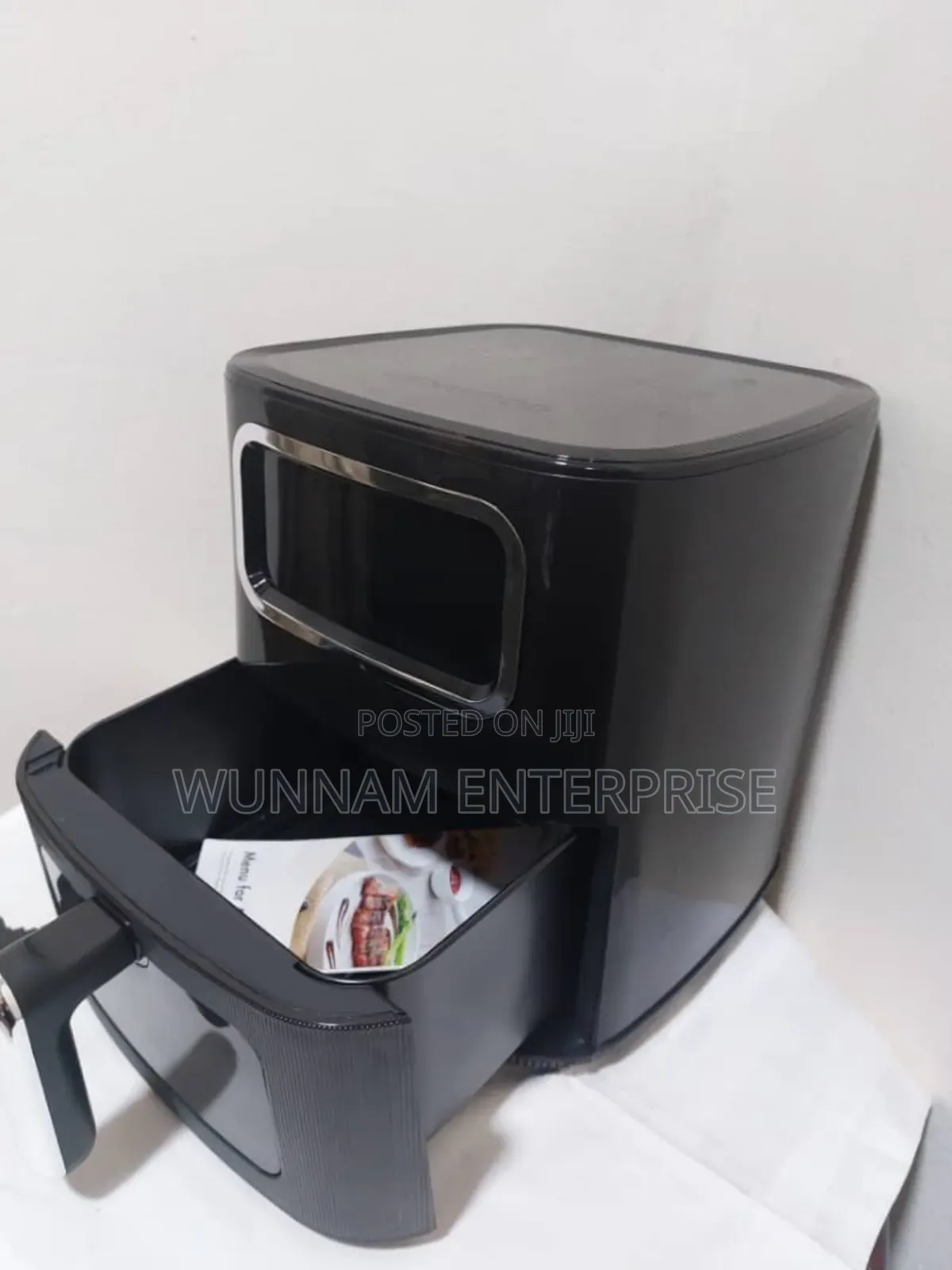 10 Litres Kenwood Airfryer