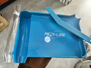 Tablets Counting Tray - Plastic