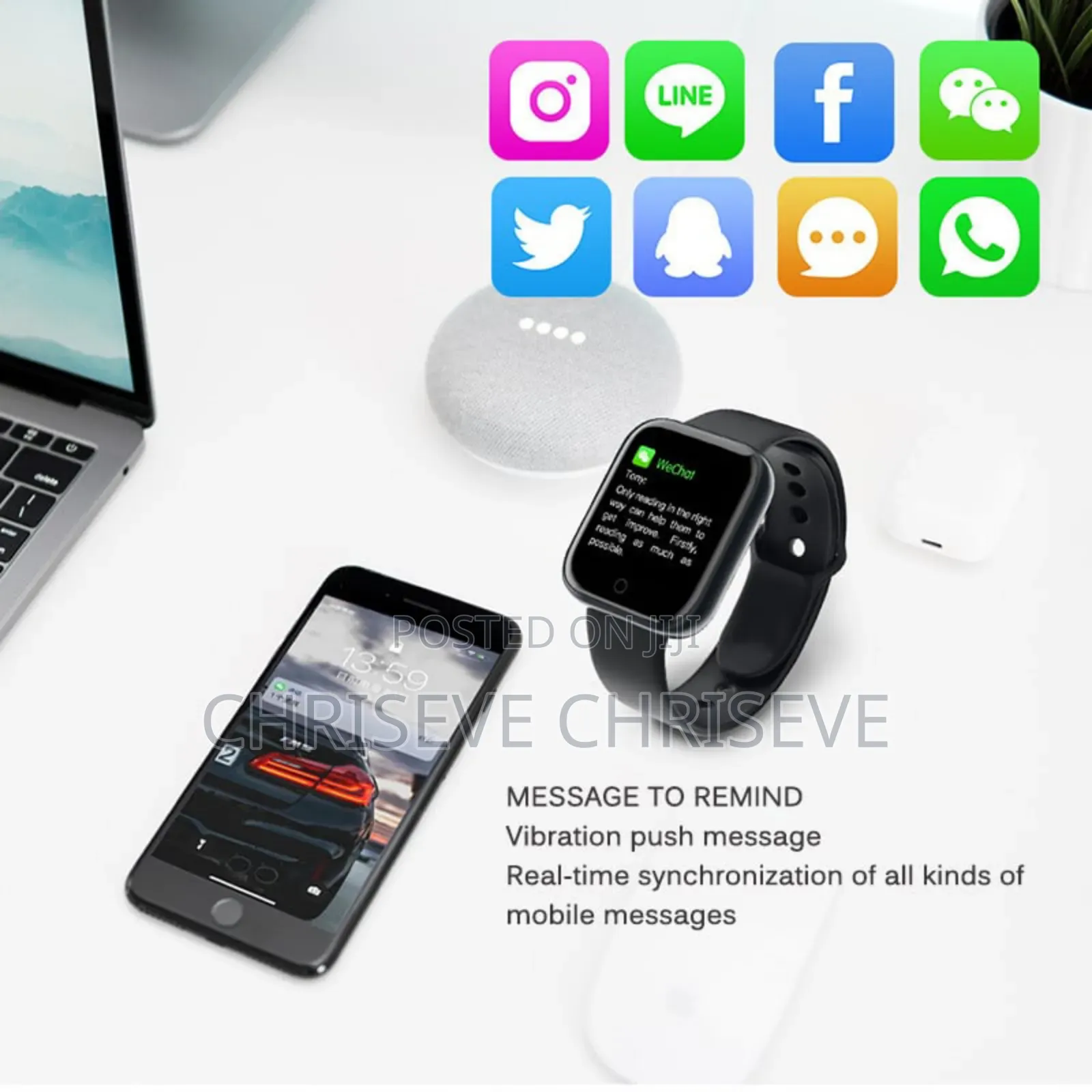 Smart Watch