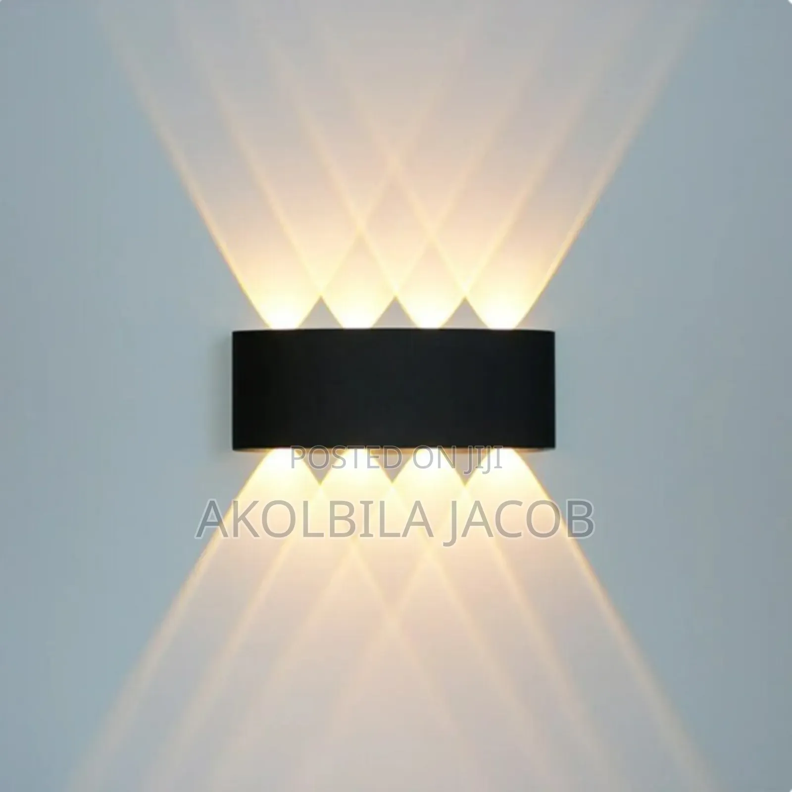 Wall Light