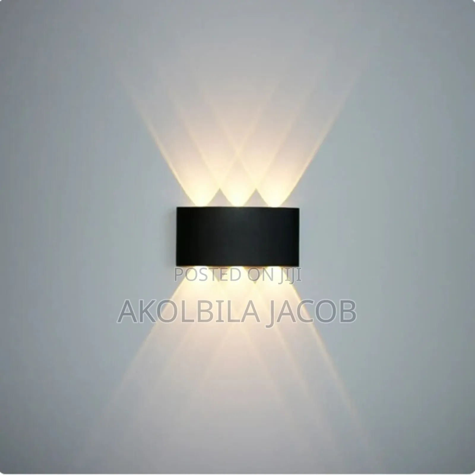 Wall Light