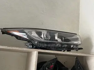 Kia Forte Gt Right Headlight Available