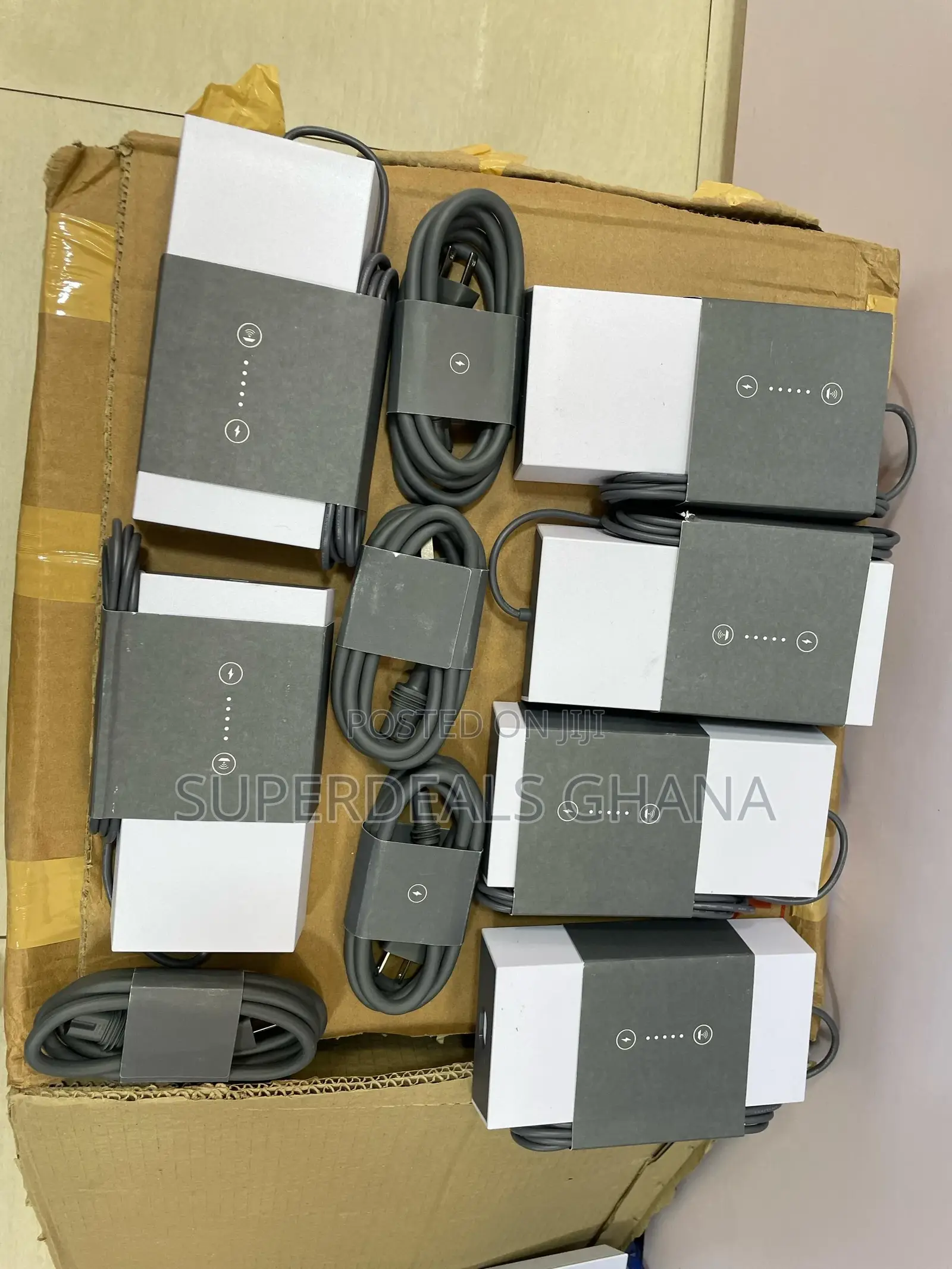 Original Ac Power Adapter For Starlink Standard