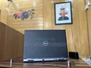 Laptop Dell Precision 7540 16GB Intel Core I7 SSD 512GB