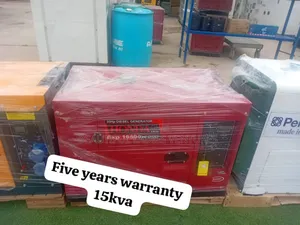 Resilient Honda Diesel 15kva Honda Diesel 15kva Genset