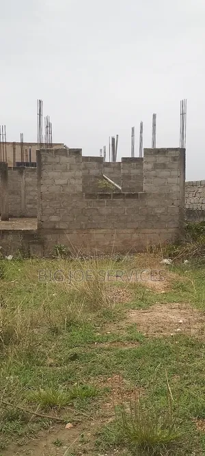 Photo - Full Plot of Land With Building for Sale