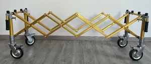 Casket Trolley (Premium)