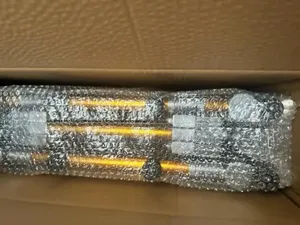 Casket Trolley (Premium)