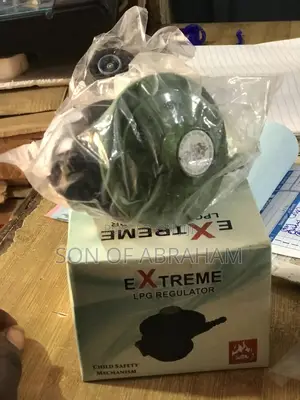 Extreme Regulator