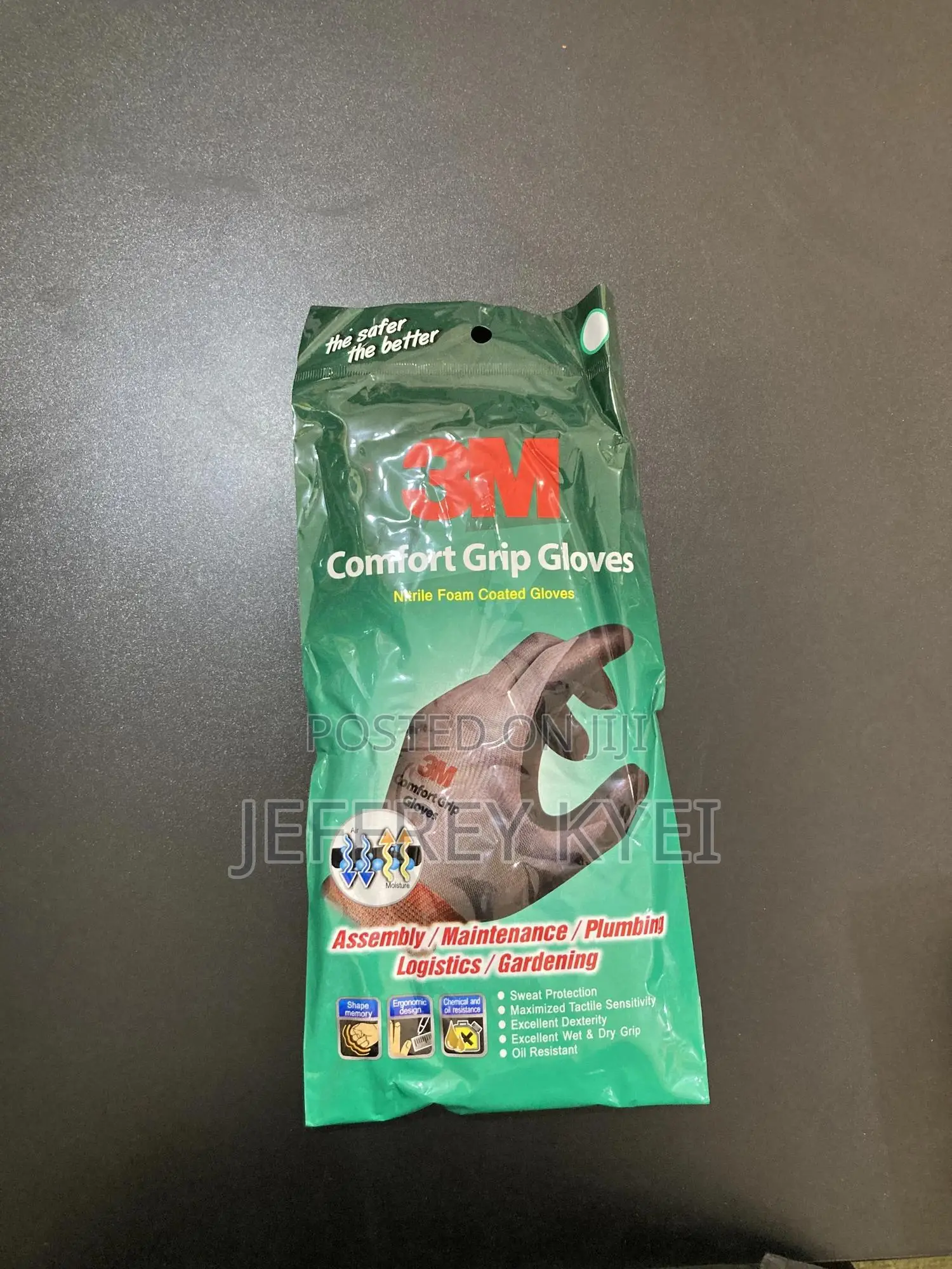 3m Anti-cut Safety Hand Glove