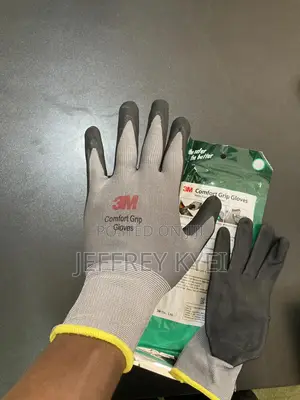 3m Anti-cut Safety Hand Glove