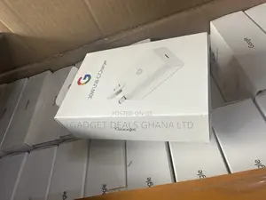 Google Pixel 30w Usb-C Charger