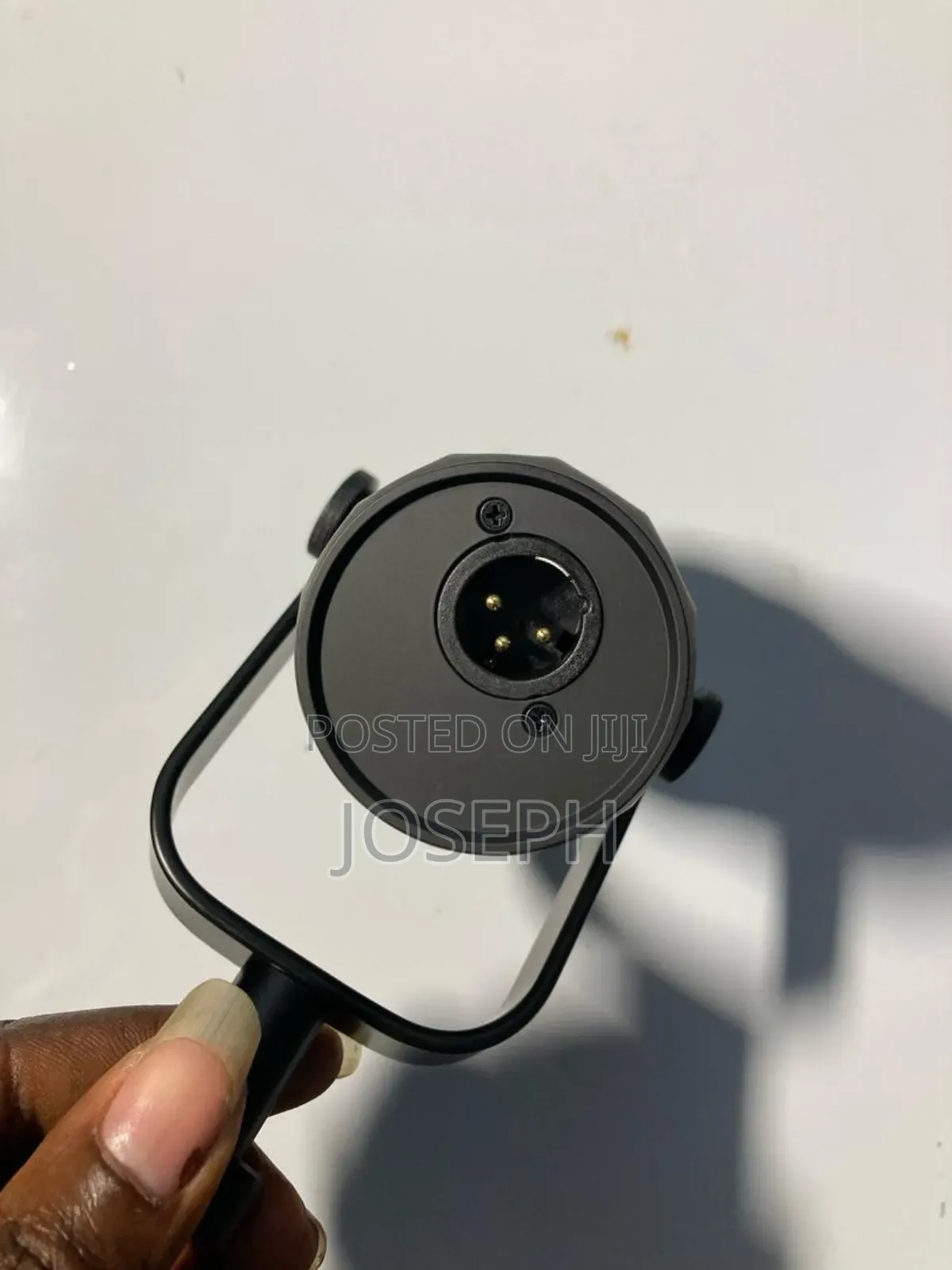 Microphone for Podcast