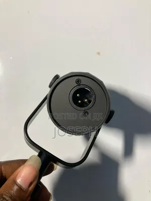 Microphone for Podcast
